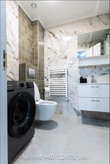 Apartament 2 camere in regim hotelier - 10