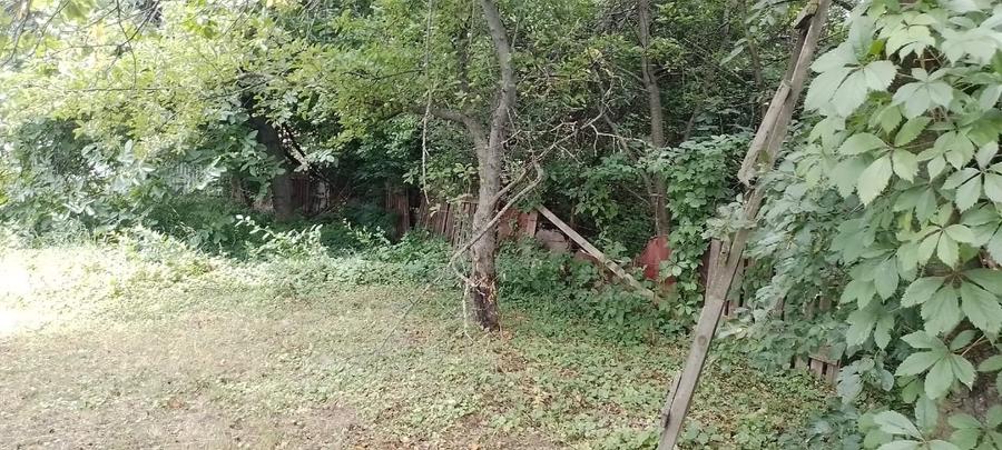 Teren Construcții intravilan de 844 mp, în Central