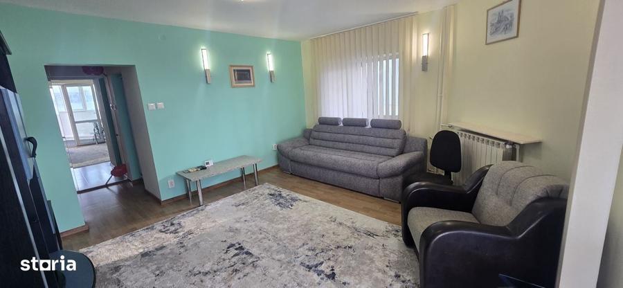 Apartament cu 2 camere în Sat Vacanță