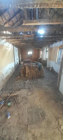 Teren de 1700 mp, în Băbiciu
