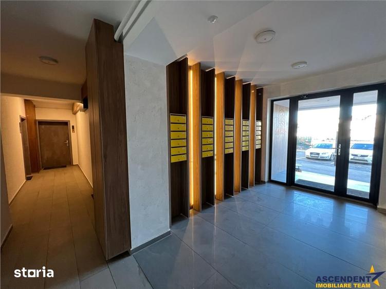 Apartament modern cu 2 camere, amplasare excelenta in Coresi - Tractor - 6
