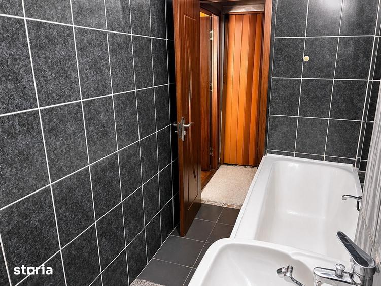 Apartament 3 camere, 60 mp, etaj 2/4, Podu Ros - 6