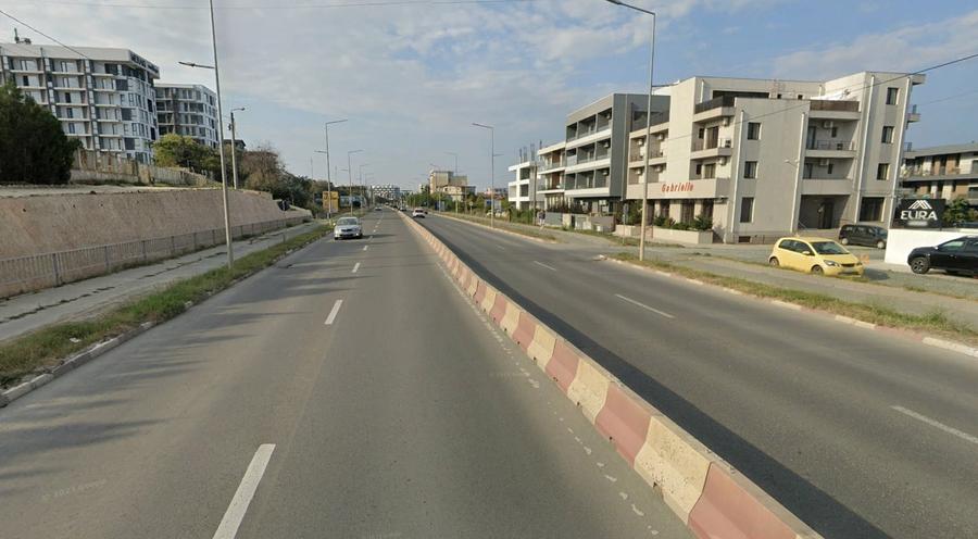 Teren Construcții intravilan de 615 mp, în Nord