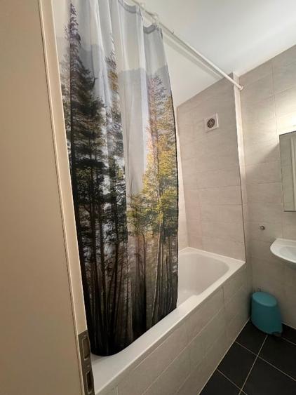 Apartament cu 2 camere decomandat, mobilat în Avantgarden