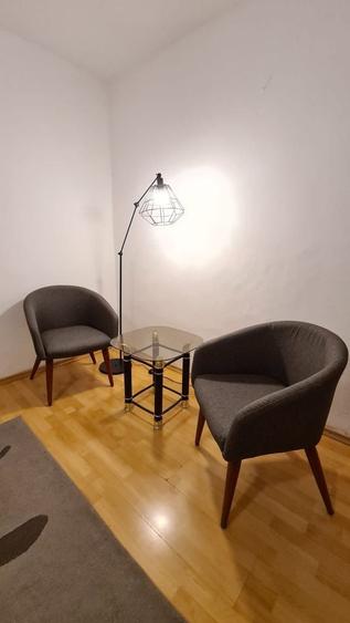 Apartament cu 2 camere decomandat în Popoveni
