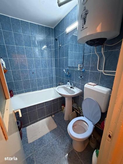Garsonieră în Central