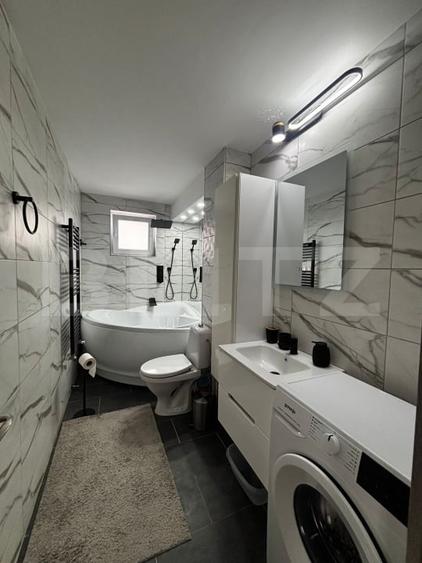 Apartament 3 camere, 65 mp, zona Marasesti - 6