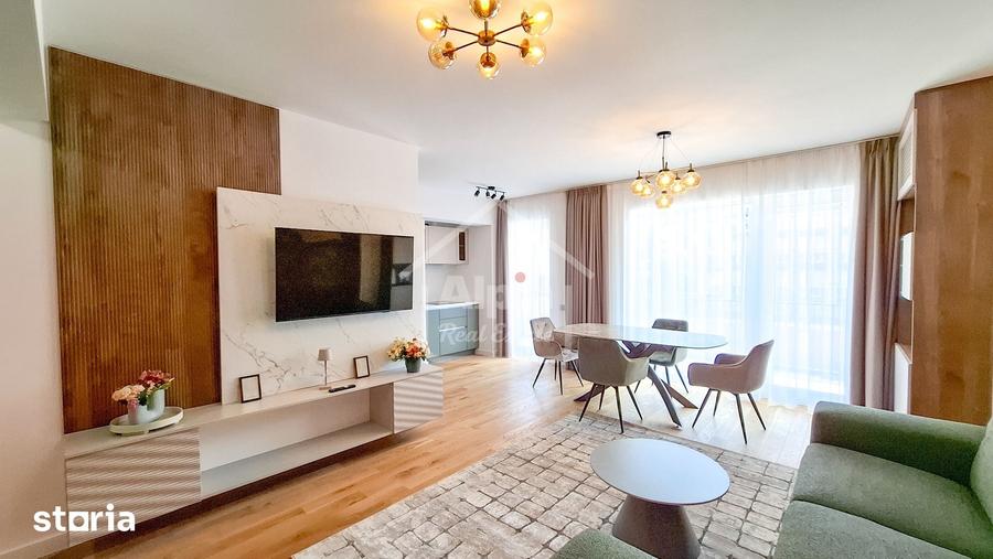 Apartament Finisaje Superioare I Central - 11