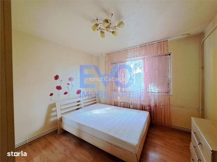 Apartament 3 camere in Tatarasi, Tudor Center