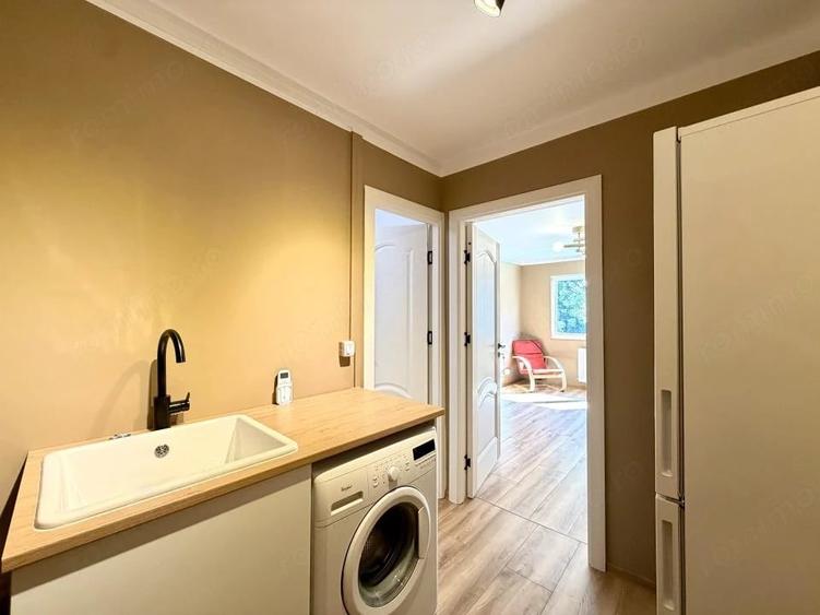 Apartament de lux, 1 camera, 26 mp utili - Complexul Studentesc - 1