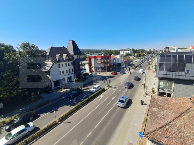 Spațiu comercial, de 238 mp, în Gheorghe Doja