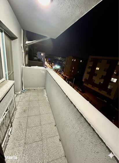 Apartament cu 2 camere, mobilat în Theodor Pallady