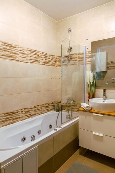 Apartament  cu 3 camere | Parcare inclusă | Str Stejarului | Bloc nou - 9