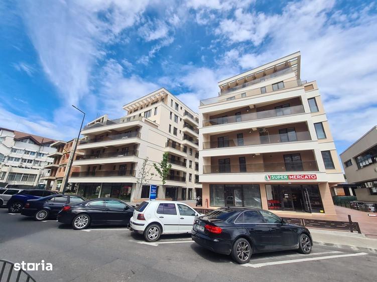 Garsonieră în Central