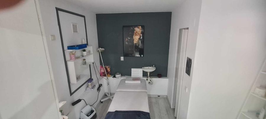 Apartament cu 2 camere semidecomandat în Odăile