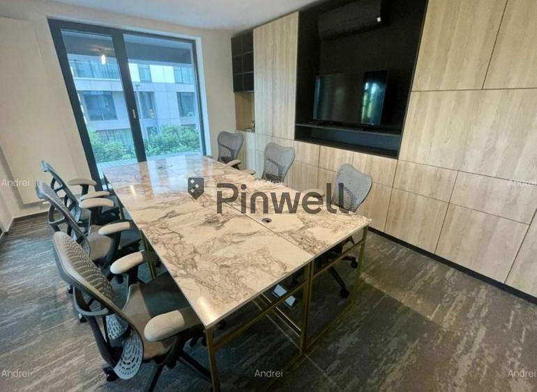 Duplex 3 camere - Cloud 9 - 8