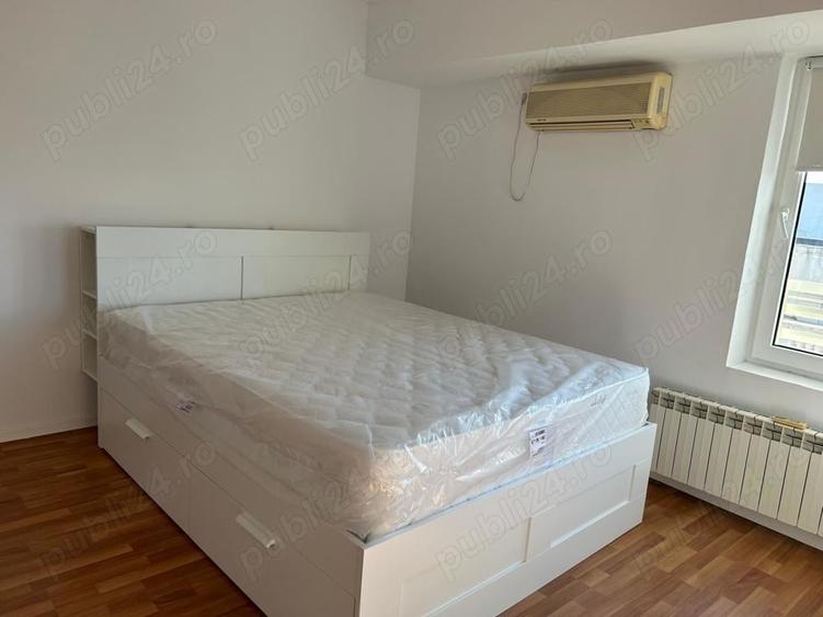 Apartament cu 2 camere decomandat în Națiunile Unite