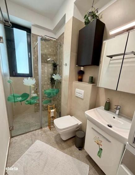 3 Camere | 13 Septembrie - Uranus | Bloc Nou | Suprafata 80 m2 - 3