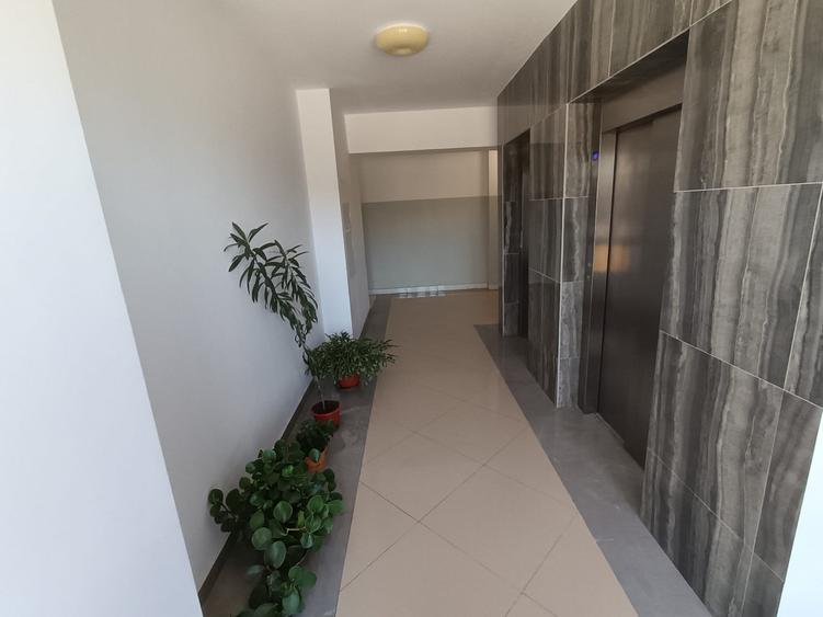 APARTAMENT 2 CAMERE, BLOC NOU, ETAJ INTERMEDIAR, NICOLINA-SELGROS - 17