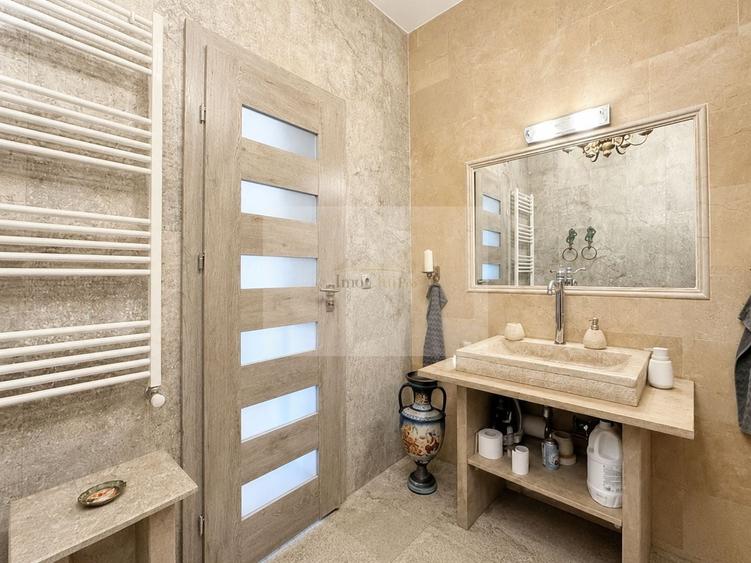 Apartament cu 2 camere semidecomandat, mobilat în Mănăștur