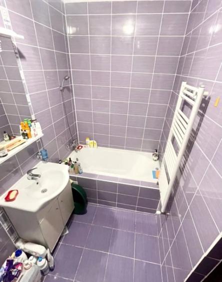 Garsonieră semidecomandată în Bună Ziua