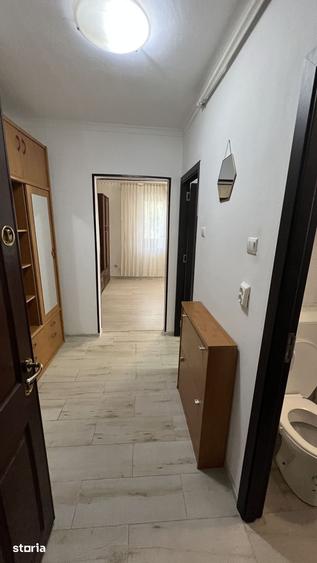 Garsoniera cu centrala proprie in bloc mixt reabilitat Gorjului - 4