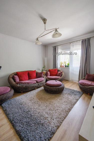 2 Camere Mall Vitan Spatios - 4