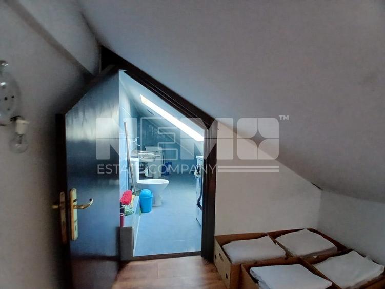 Hotel/Pensiune, de 450 mp, în Burdujeni
