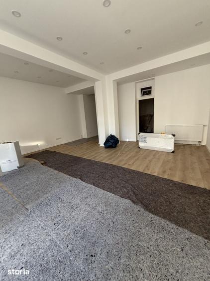 Spatiu comercial , parter , zona Stefan cem Mare - 2