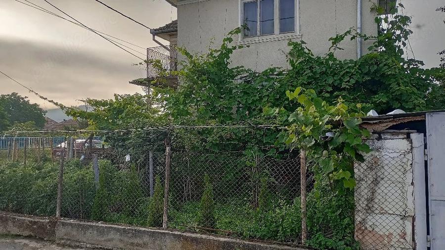 Casa de vanzare 95000 euro - 3