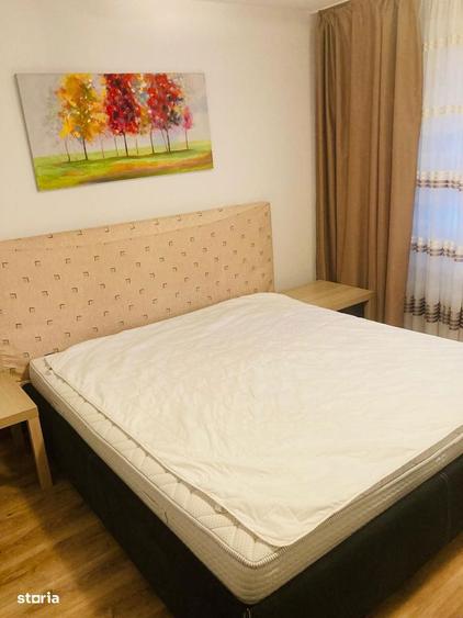 Apartament de inchiriat 2 camere Mall Vitan - 10