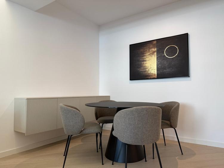 CORTINA NORTH | Apartament modern cu 2 camere | Porsche Pipera | Rond OMV - 4