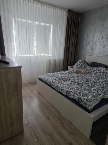 Apartament cu 2 camere decomandat în Ștefan cel Mare