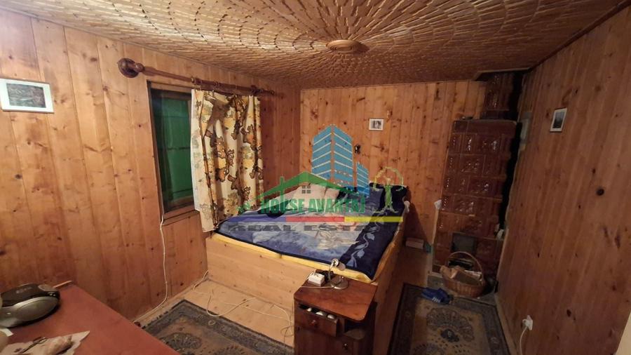 Duplex cu 4 camere cu Canalizare în Lepșa