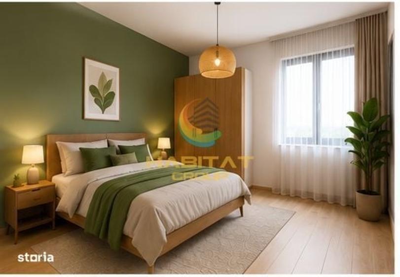 Apartament 3 camere - metrou Nicolae Teclu - 8