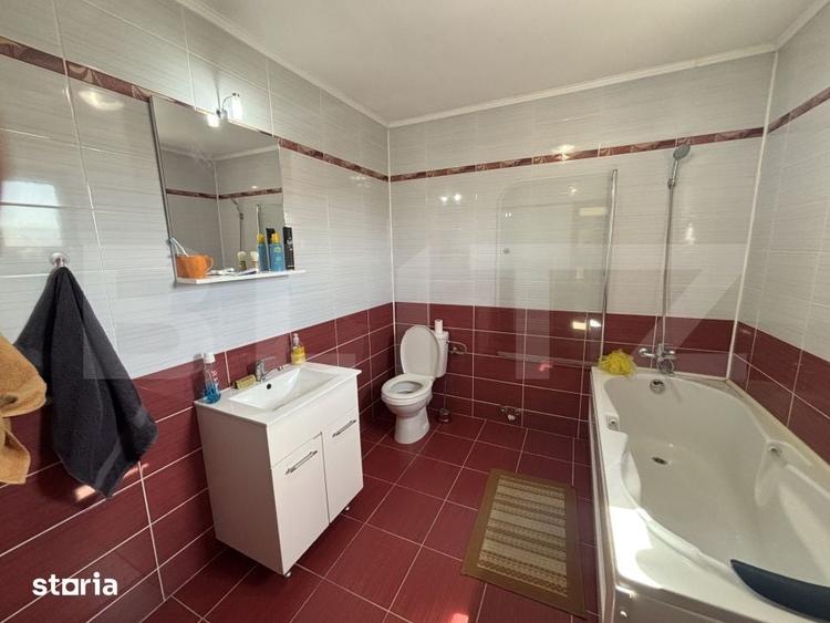 Casă cu 3 camere cu Teren 600 Mp în Central