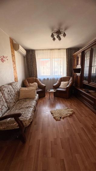 Apartament cu 3 camere decomandat în Ultracentral