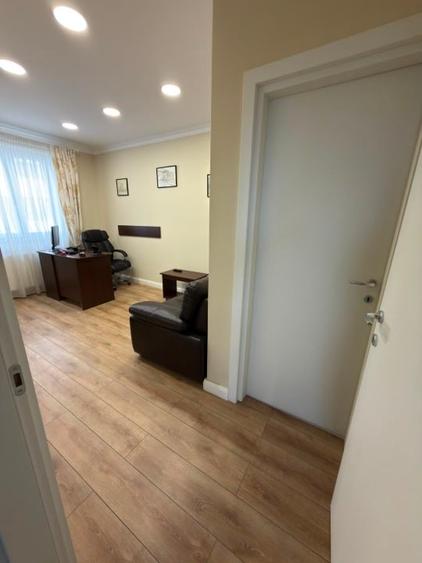 Apartament 3 camere, Bd. Timisoara- Sector 6 - 5