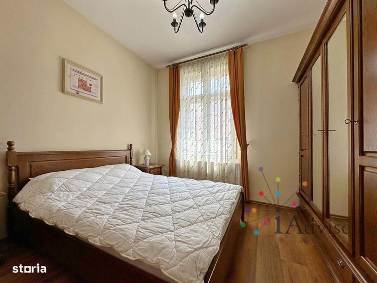 Apartament 2 camere | Centrul Istoric Brasov | Mobilat si utilat - 5