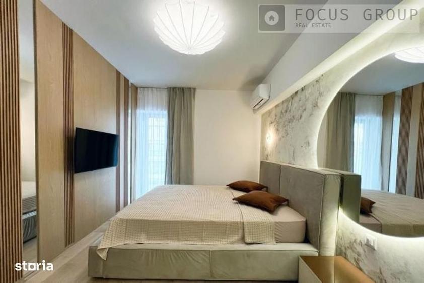Apartament cu 2 camere în Cotroceni