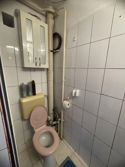 Apartament cu 2 camere semidecomandat în Florilor