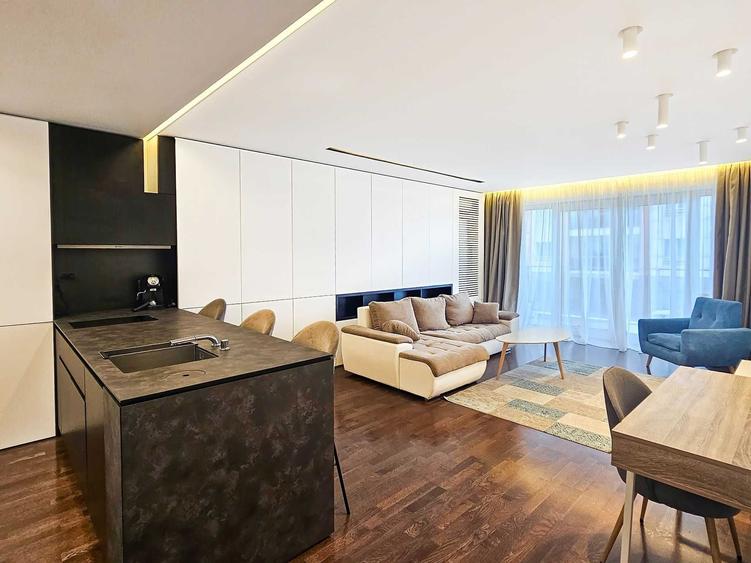 Apartament 2 camere | Dristor | Cartier InCity | Metrou Dristor 10 minute - 3