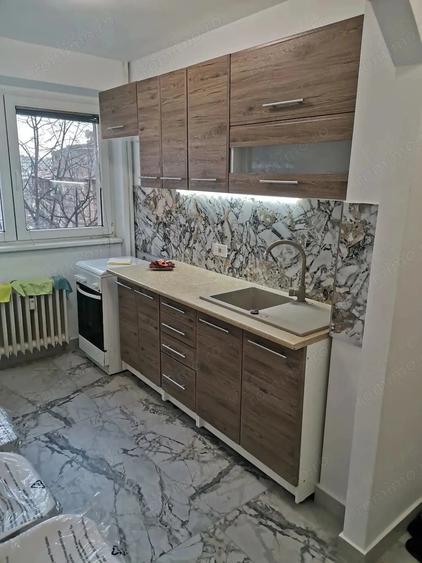 De Inchiriat Apartament 2 camere , MIhai Bravu - 1