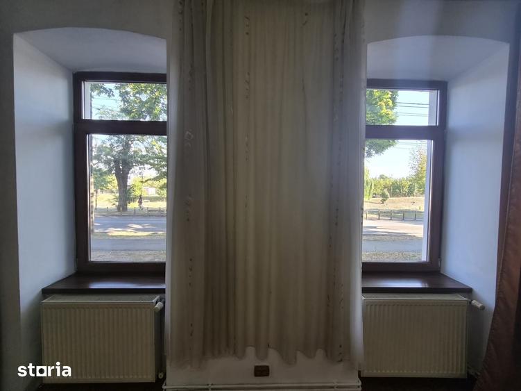 Garsonieră în Iosefin
