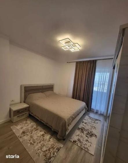 Apartament cu 2 camere în Vest