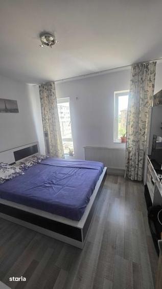 Vand apartament 2 camere - 2