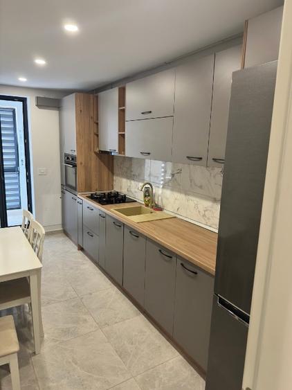 Închiriez Apartament 2 camere + parcare subteran - 7