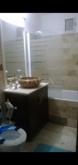 Apartament cu 3 camere decomandat, mobilat în Mărăști