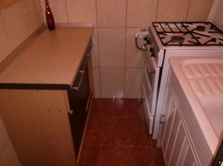 Garsonieră semidecomandată, mobilată în Titan