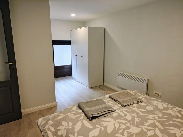 Apartament cu 3 camere decomandat în Ultracentral